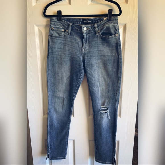 price of lucky brand jeans